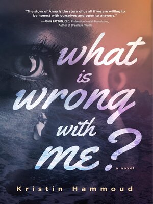 cover image of What is Wrong with Me?